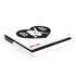 Betty Boop BW PlayStation PS4 Skins
