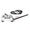 Betty Boop BW PlayStation PS4 Skins