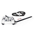 Betty Boop BW PlayStation PS4 Skins