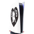 Betty Boop BW PlayStation PS5 Skins
