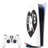 Betty Boop BW PlayStation PS5 Skins