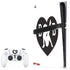 Betty Boop BW PlayStation PS5 Skins