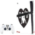 Betty Boop BW PlayStation PS5 Skins