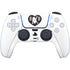 Betty Boop BW PlayStation PS5 Skins