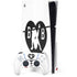 Betty Boop BW PlayStation PS5 Skins