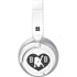 Betty Boop BW Surface Headphones Skin
