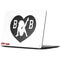 Betty Boop BW Surface Laptop 7 13.8in Skin