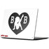 Betty Boop BW Surface Laptop 7 13.8in Skin