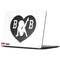 Betty Boop BW Surface Laptop 7 15in Skin