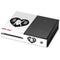 Betty Boop BW Xbox One Console Skin
