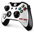 Betty Boop BW Xbox One Controller Skin