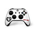 Betty Boop BW Xbox One X Controller Skin