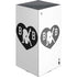 Betty Boop BW Xbox Series X Skins