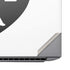 Betty Boop BW HP ZBook Fury 16 G10 Skin