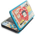 Betty Boop Comic Strip Nintendo Skins