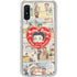 Betty Boop Comic Strip Galaxy Cases