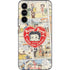 Betty Boop Comic Strip Galaxy A54 5G Skin