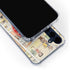Betty Boop Comic Strip Galaxy A55 5G Clear Case