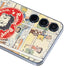 Betty Boop Comic Strip Galaxy A55 5G Skin