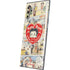 Betty Boop Comic Strip Galaxy Note 10 Plus Skin