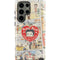 Betty Boop Comic Strip Galaxy S23 Ultra Pro Case