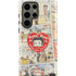 Betty Boop Comic Strip Galaxy S23 Ultra Pro Case