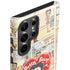 Betty Boop Comic Strip Galaxy S23 Ultra Pro Case