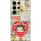 Betty Boop Comic Strip Galaxy Skins