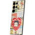 Betty Boop Comic Strip Galaxy Skins