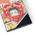Betty Boop Comic Strip Galaxy Skins