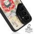 Betty Boop Comic Strip Galaxy S25 Kickstand Case