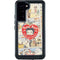 Betty Boop Comic Strip Galaxy S24 Plus Waterproof Case
