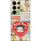 Betty Boop Comic Strip Galaxy S25 Ultra Skin