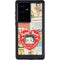 Betty Boop Comic Strip Galaxy S24 Ultra Waterproof Case