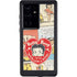 Betty Boop Comic Strip Galaxy S24 Ultra Waterproof Case