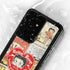 Betty Boop Comic Strip Galaxy S24 Ultra Waterproof Case