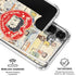 Betty Boop Comic Strip Galaxy S26 Clear Case