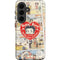 Betty Boop Comic Strip Galaxy S26 Impact Case