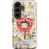 Betty Boop Comic Strip Galaxy S26 Impact Case