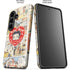 Betty Boop Comic Strip Galaxy S26 Impact Case