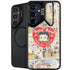Betty Boop Comic Strip Galaxy S26 Kickstand Case