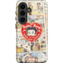 Betty Boop Comic Strip Galaxy S26 Plus Impact Case