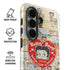 Betty Boop Comic Strip Galaxy S26 Plus Impact Case