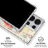 Betty Boop Comic Strip Galaxy S26 Ultra Clear Case