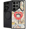 Betty Boop Comic Strip Galaxy S26 Ultra Kickstand Case