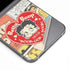 Betty Boop Comic Strip Galaxy Z Flip6 Skin