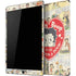 Betty Boop Comic Strip iPad Skins