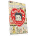 Betty Boop Comic Strip Apple iPad Skin