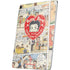 Betty Boop Comic Strip Apple iPad Air Skin