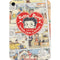 Betty Boop Comic Strip Apple iPad Mini Skin